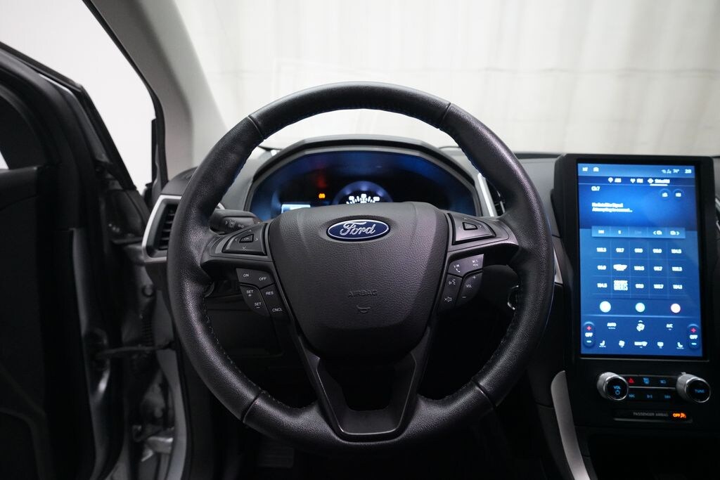 Used 2022 Ford Edge SEL SUV