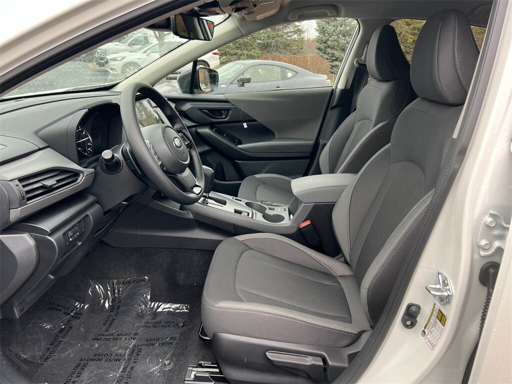 2026 Subaru Crosstrek Premium photo 4