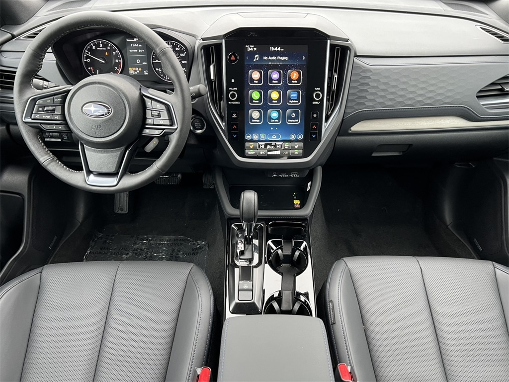 New 2026 Subaru Forester Limited SUV