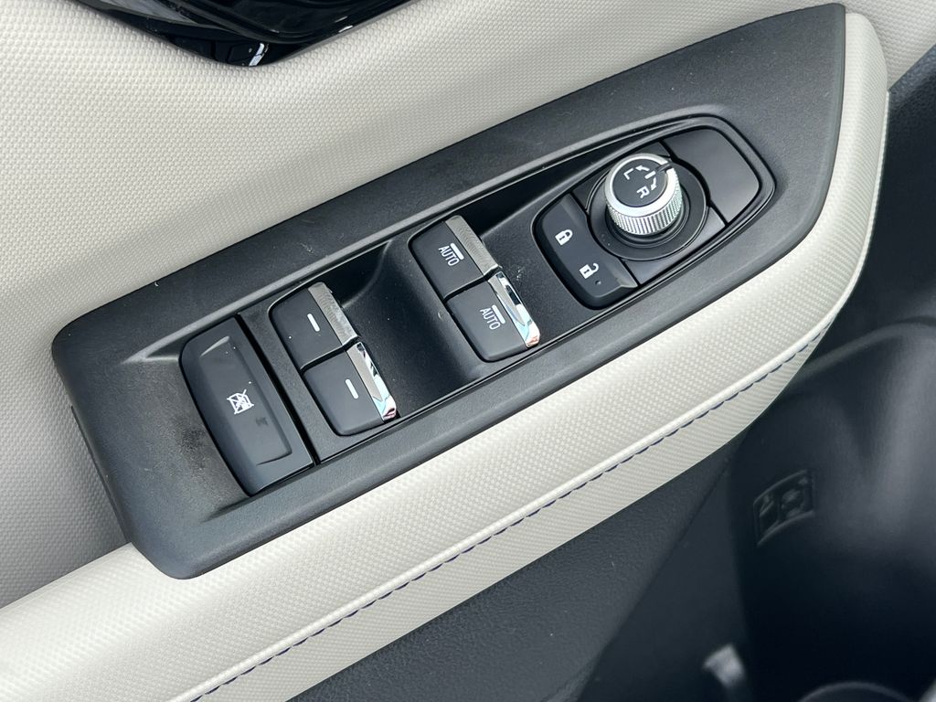 2026 Subaru Forester Limited - Photo 14