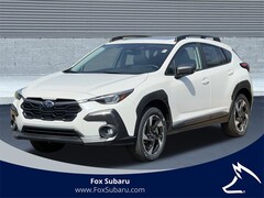 2025 Subaru Crosstrek Limited SUV