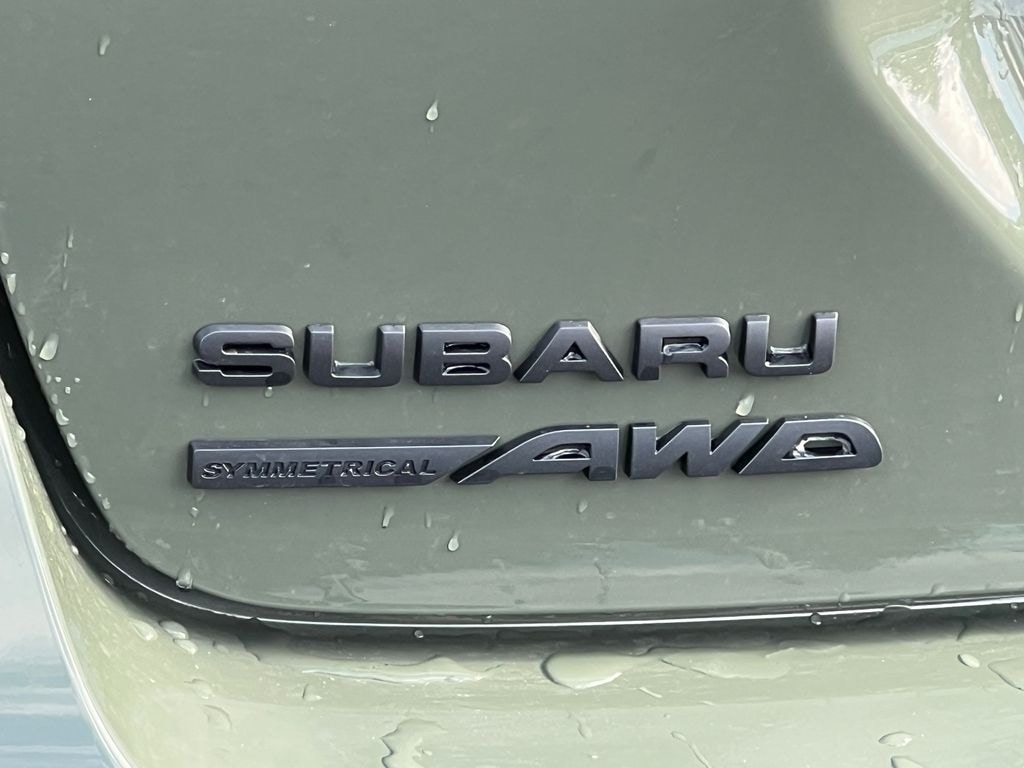 New 2026 Subaru Crosstrek Premium SUV