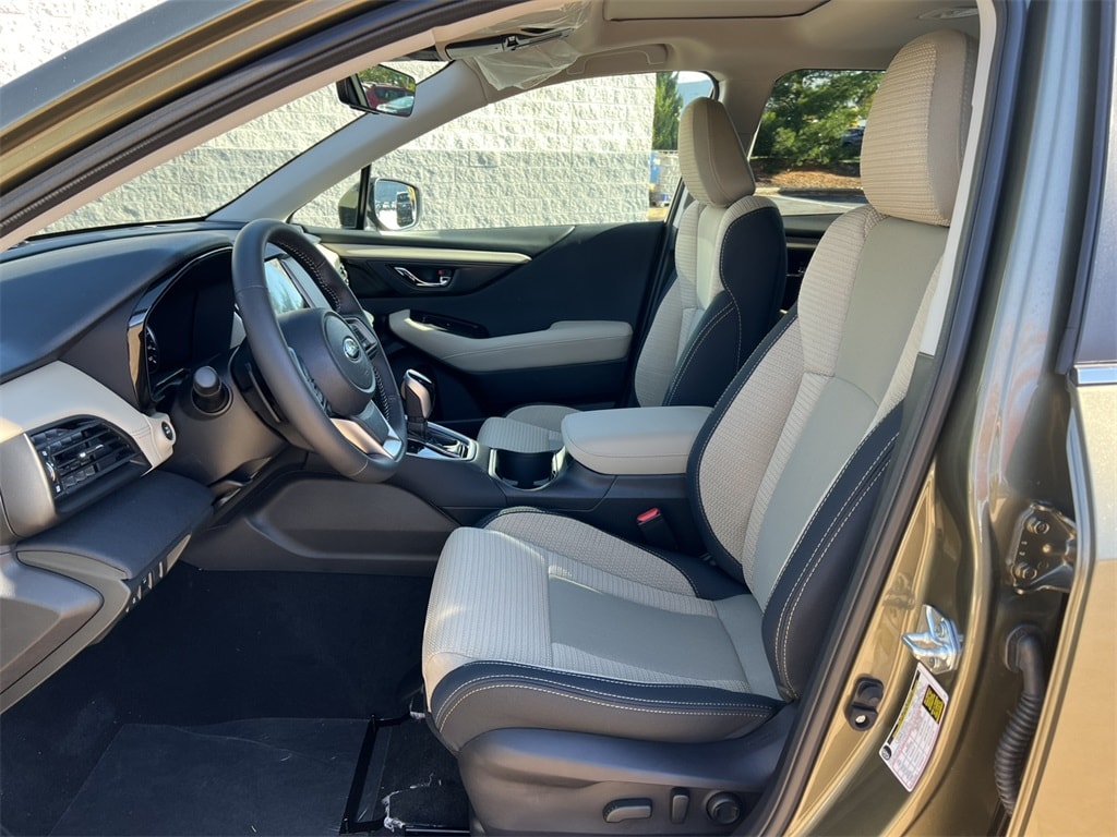 New 2025 Subaru Outback Premium SUV