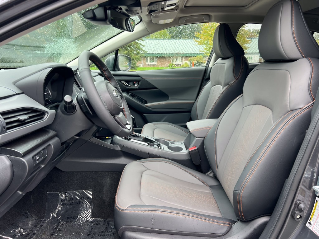 New 2026 Subaru Crosstrek Limited SUV