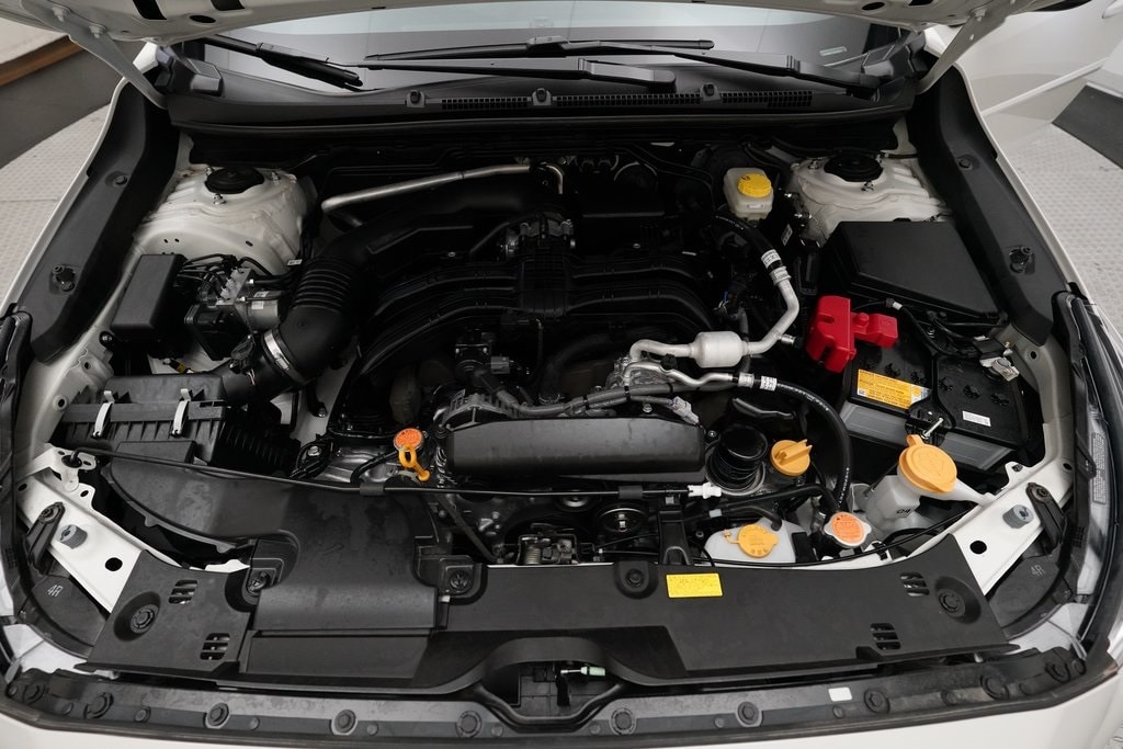 Certified 2025 Subaru Impreza 2.5RS Hatchback