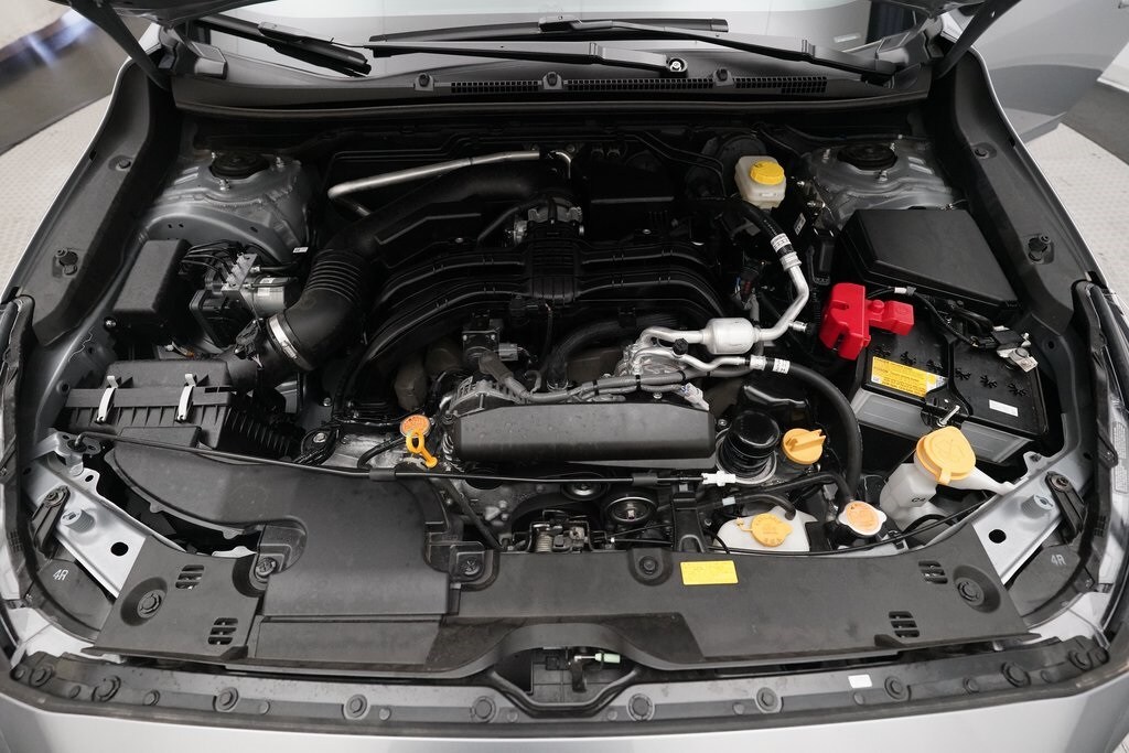 2025 Subaru Impreza 2.5RS photo 2