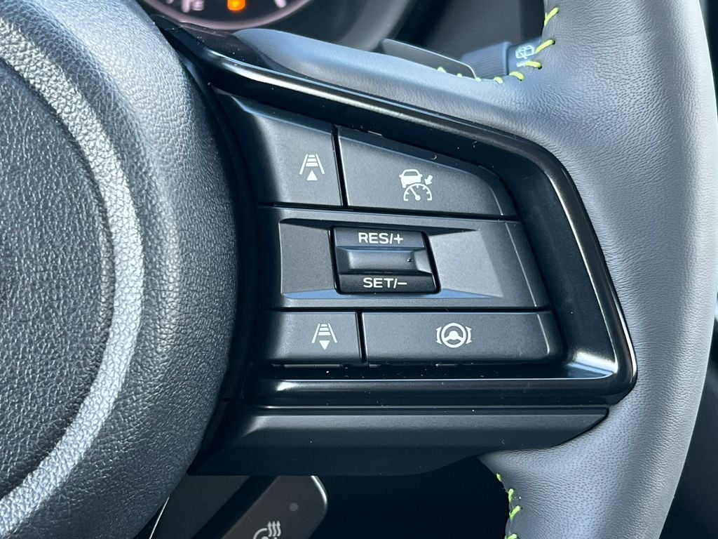 2026 Subaru Ascent Onyx Edition-Touring - Photo 25
