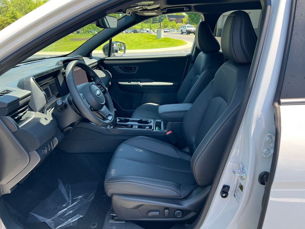 New 2026 Subaru Outback Limited SUV