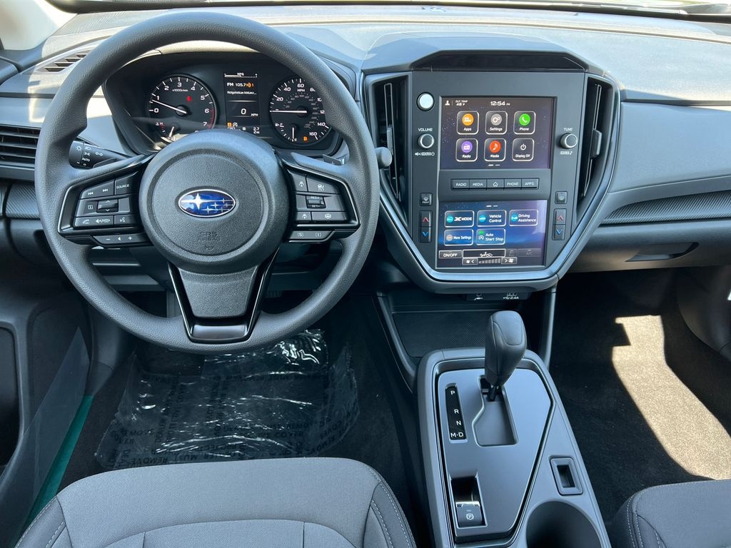 New 2026 Subaru Crosstrek SUV