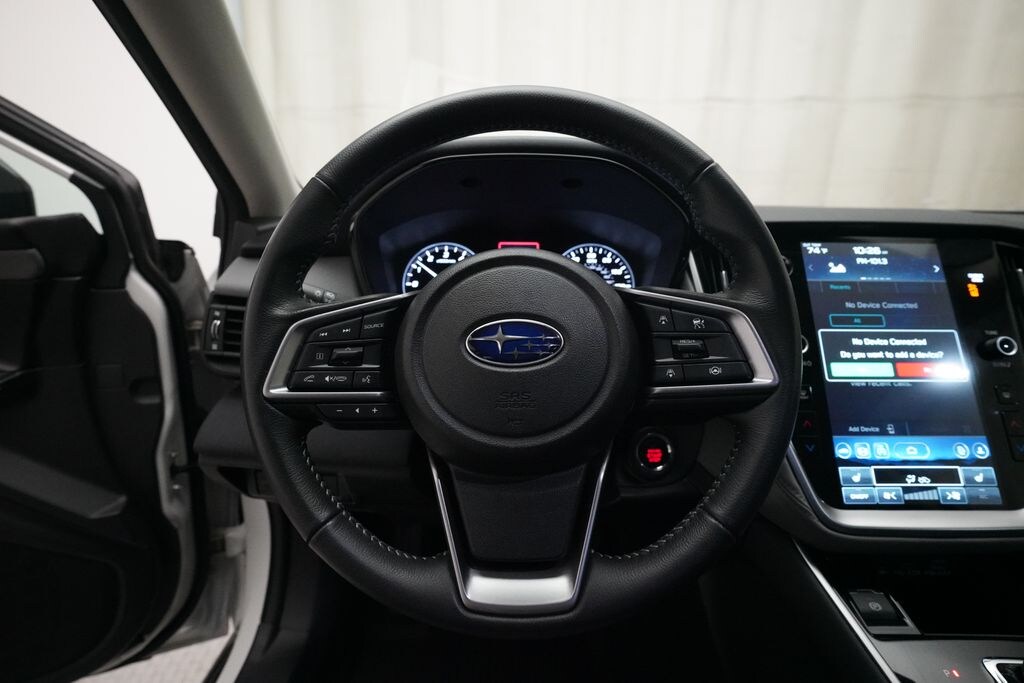 Used 2025 Subaru Outback Premium SUV