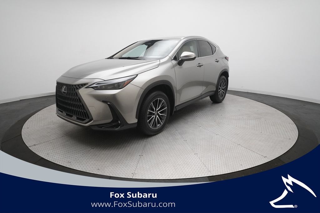 Used 2024 Lexus NX 350 Premium SUV