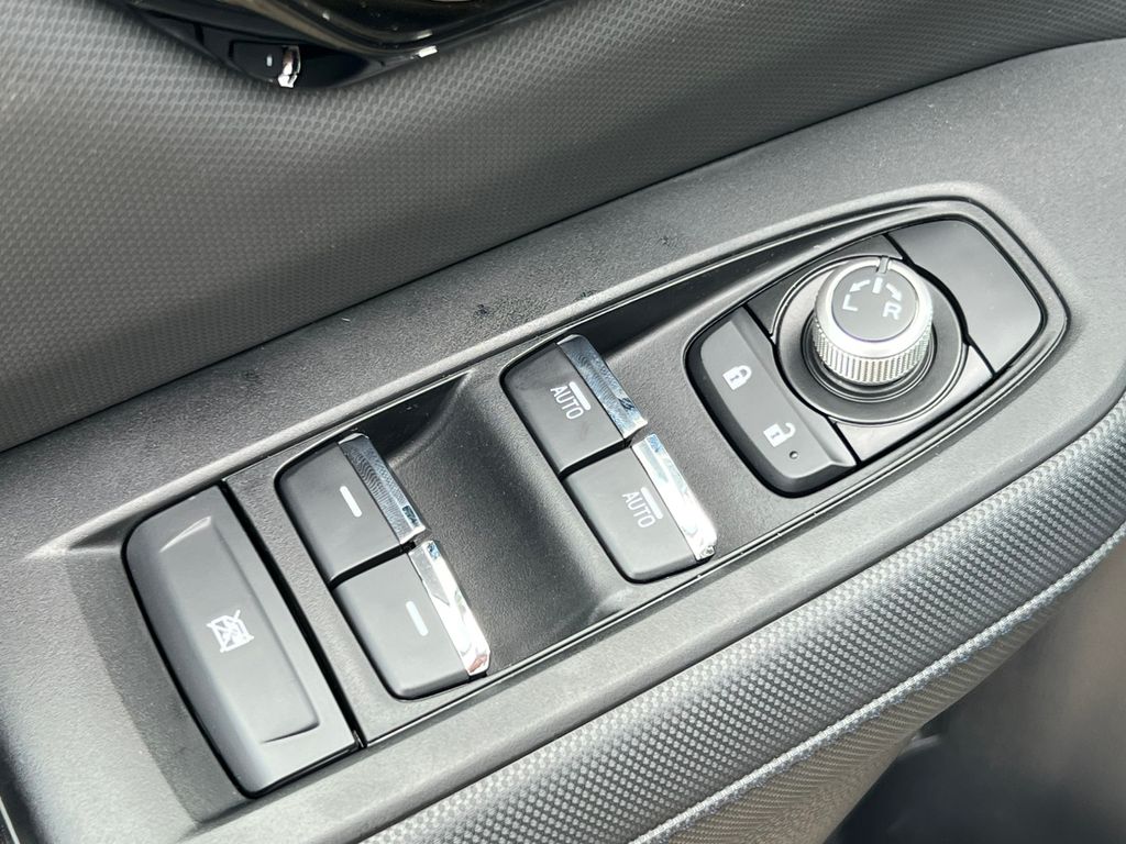 2026 Subaru Forester Limited - Photo 14