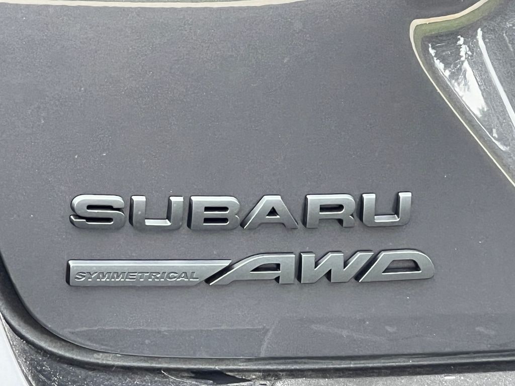 New 2026 Subaru Crosstrek Premium SUV