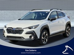 2025 Subaru Crosstrek Limited SUV