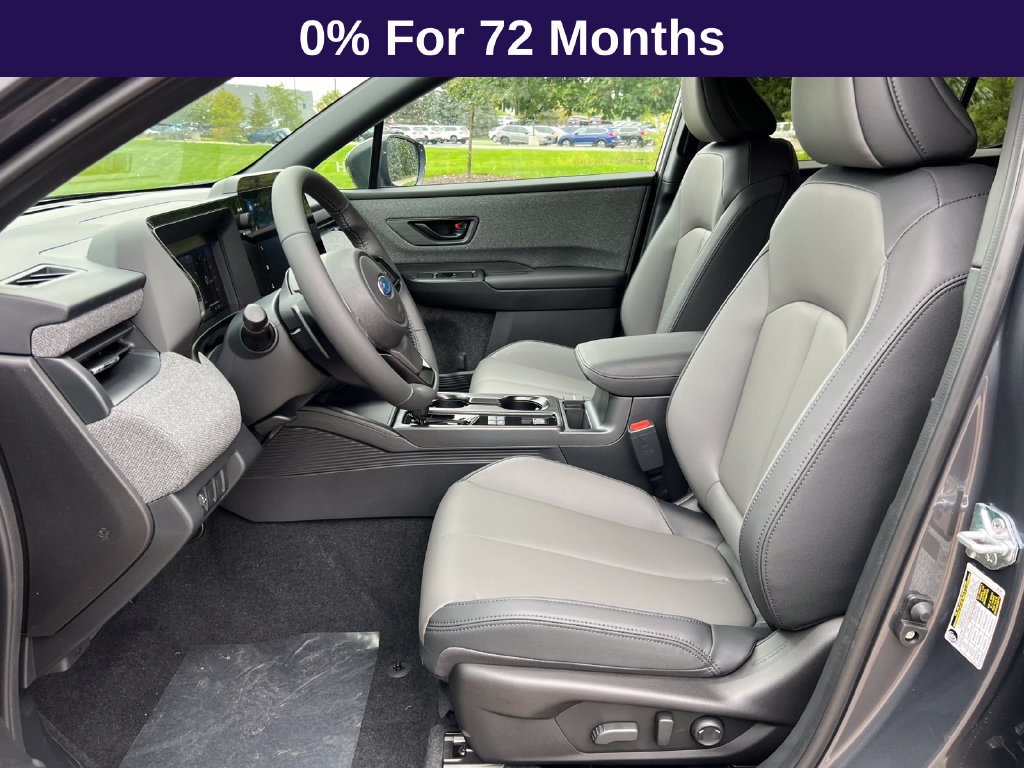 New 2026 Subaru Outback Premium SUV