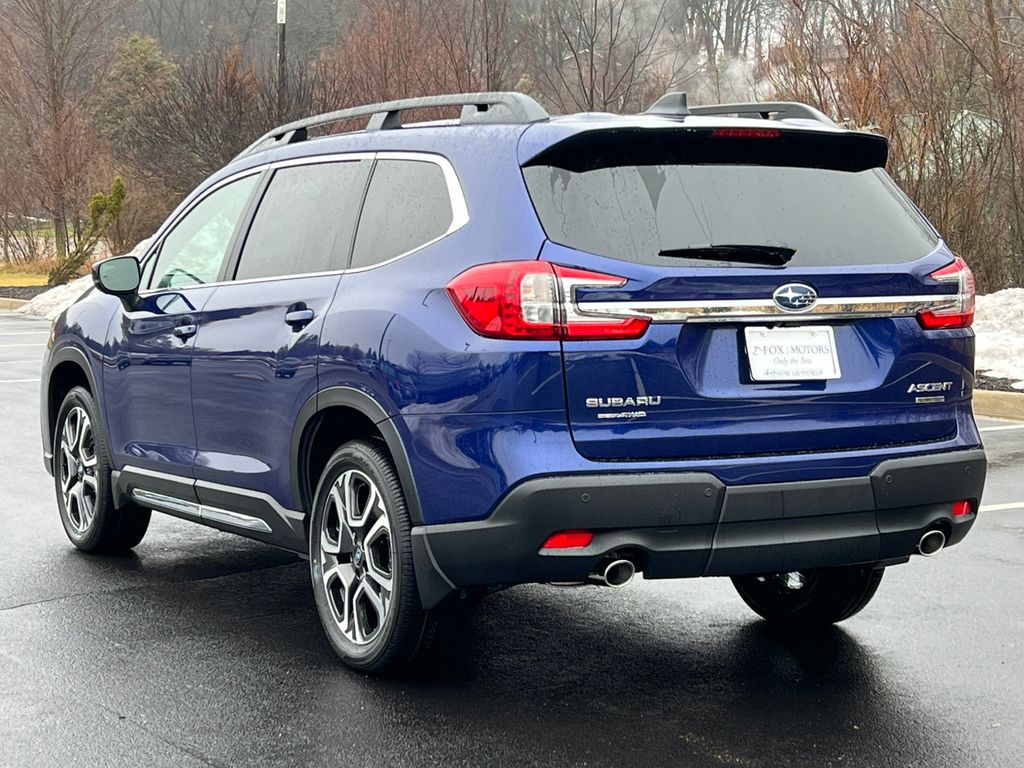 2026 Subaru Ascent Limited - Photo 50