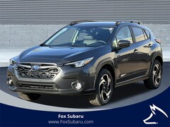 2026 Subaru Crosstrek Limited Hybrid SUV