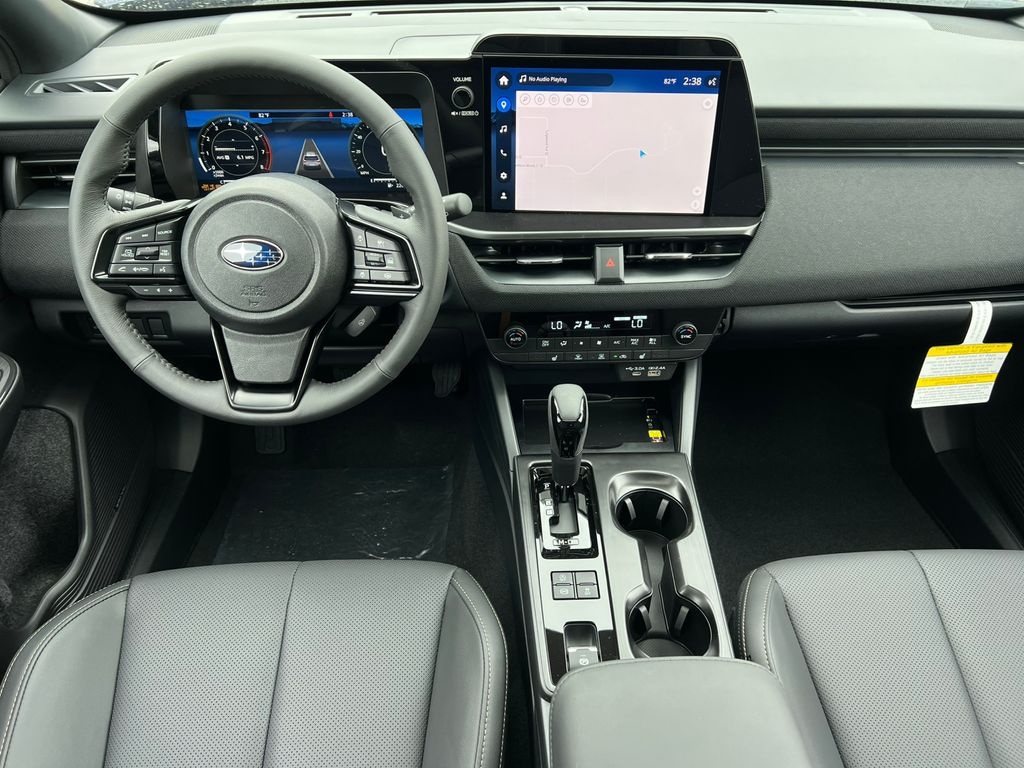 New 2026 Subaru Outback Limited SUV