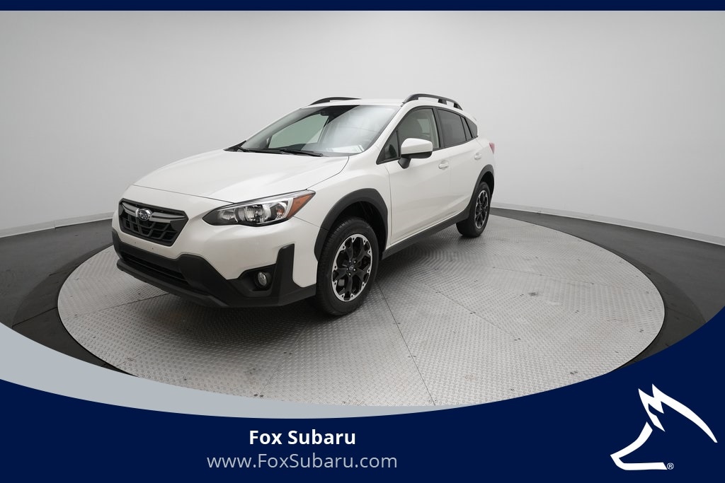 2023 Subaru Crosstrek Premium's photo