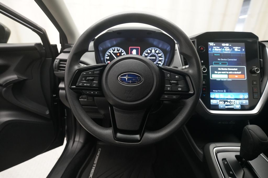 Certified 2024 Subaru Crosstrek Premium SUV