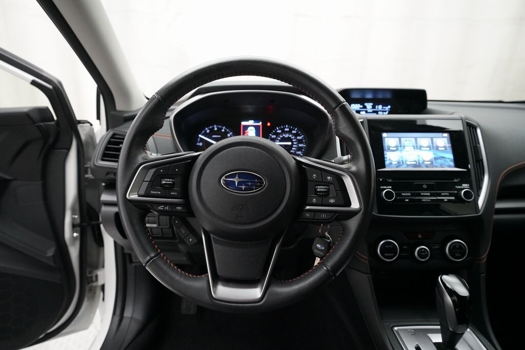 2023 Subaru Crosstrek Premium photo 3