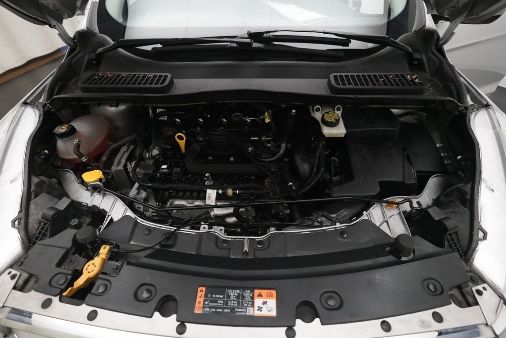 Used 2019 Ford Escape SE SUV