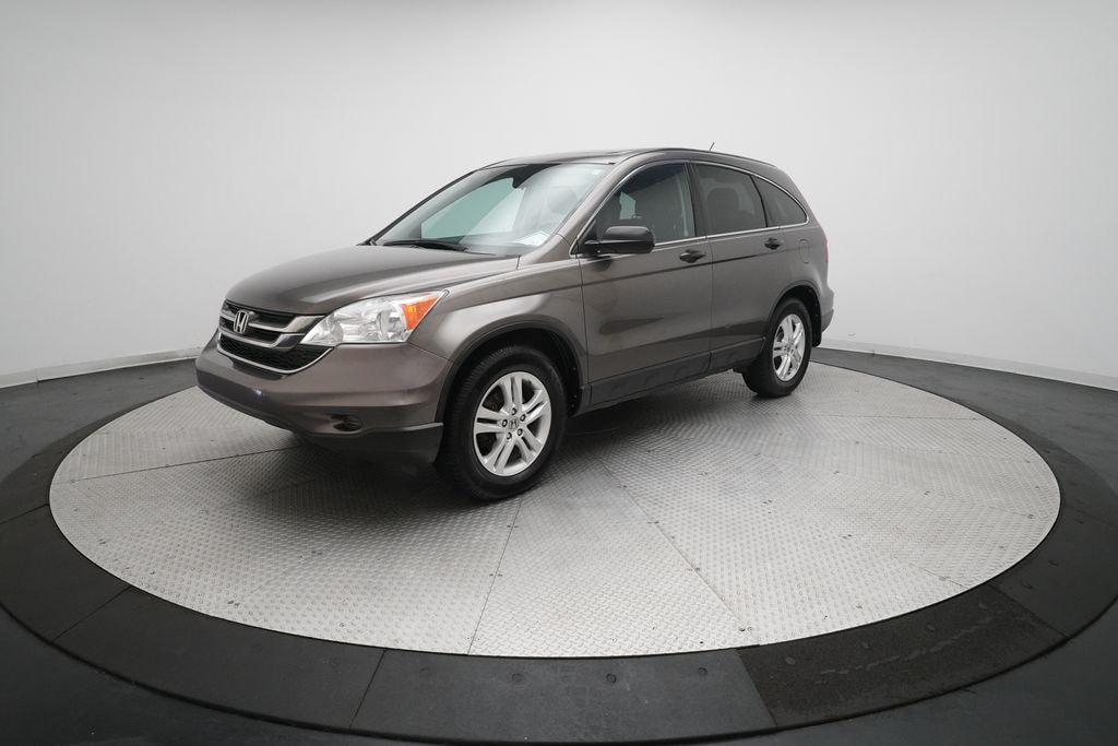 Used 2010 Honda CR-V EX SUV