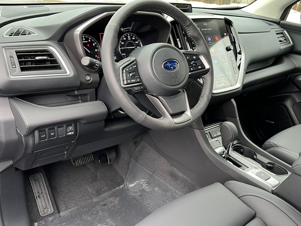 2026 Subaru Ascent Limited - Photo 20