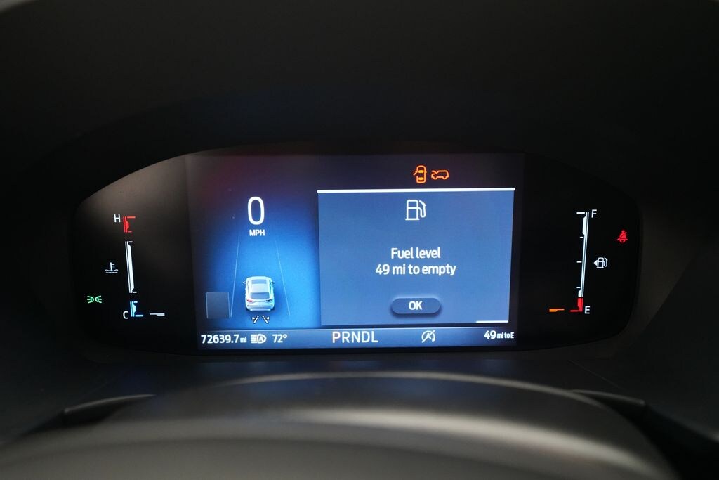 Used 2023 Ford Escape ST-Line SUV