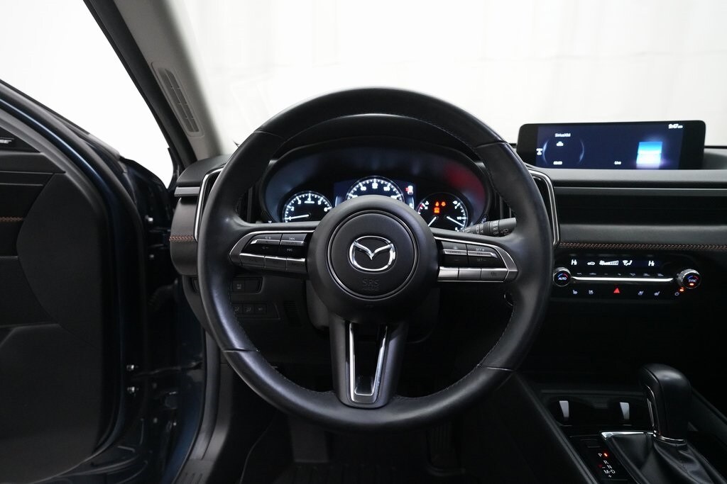 2024 Mazda CX-50 2.5 Premium Plus photo 3