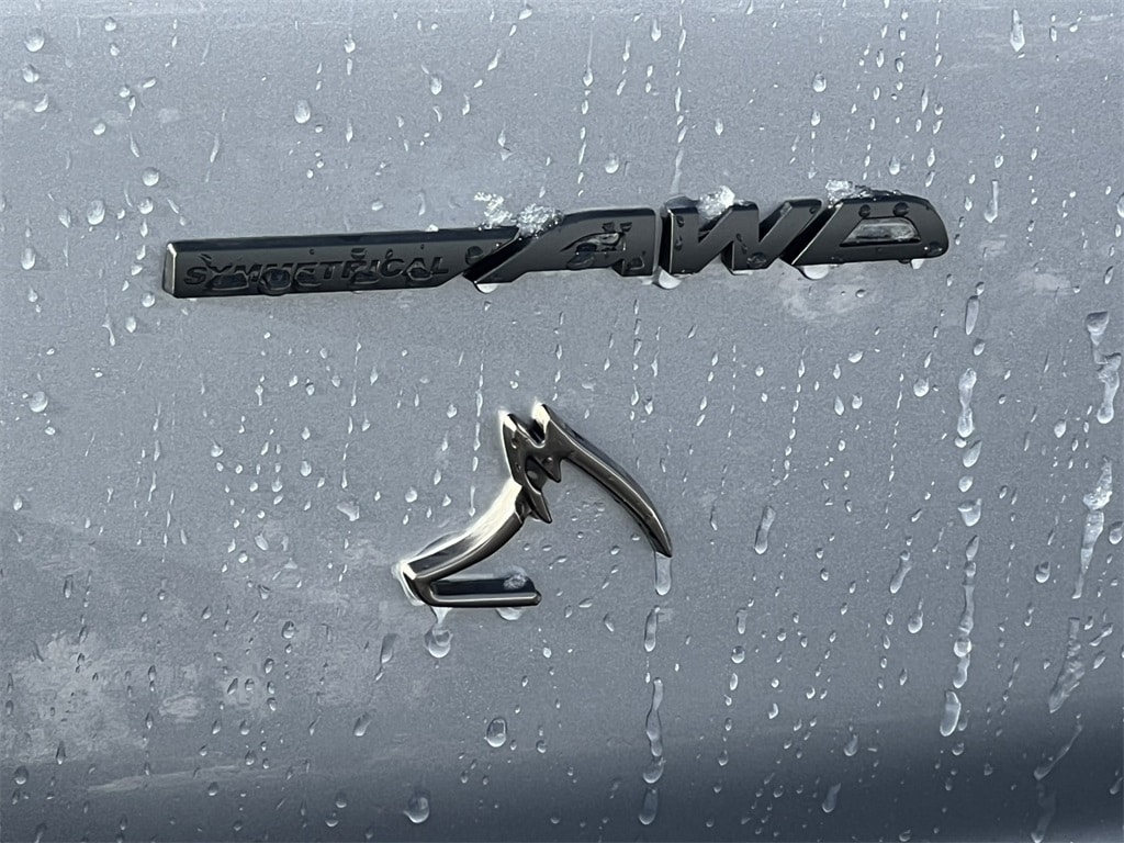 New 2026 Subaru Outback Premium SUV