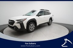 2025 Subaru Outback Premium SUV