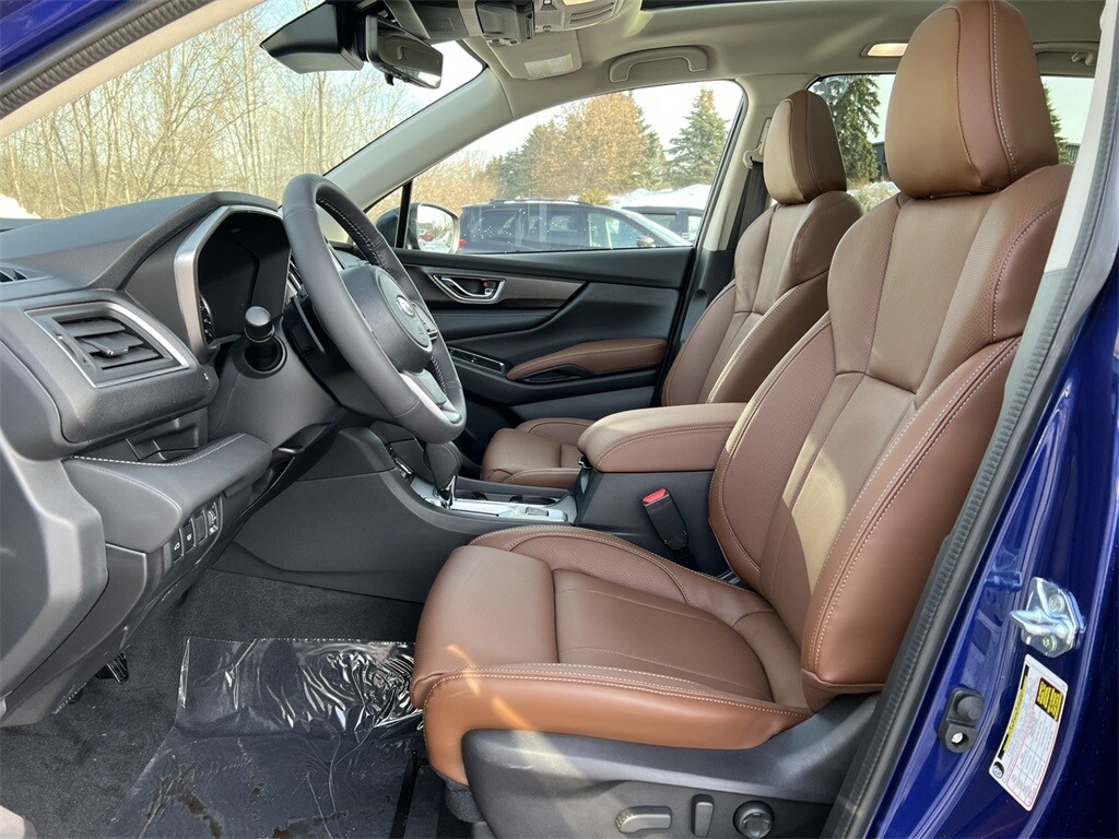 New 2026 Subaru Ascent Touring 7-Passenger SUV