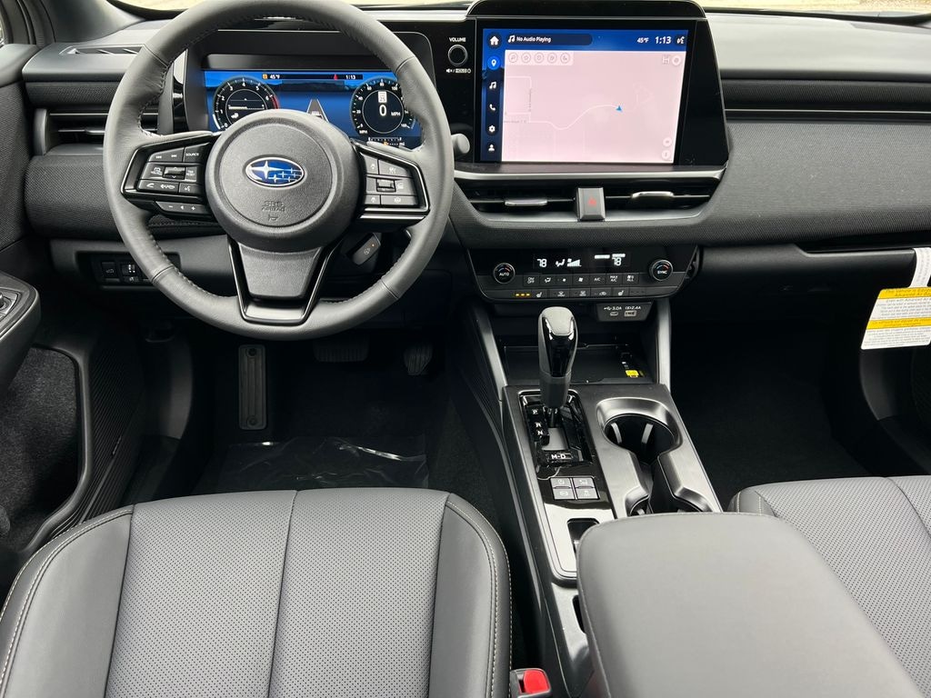 New 2026 Subaru Outback Limited XT SUV