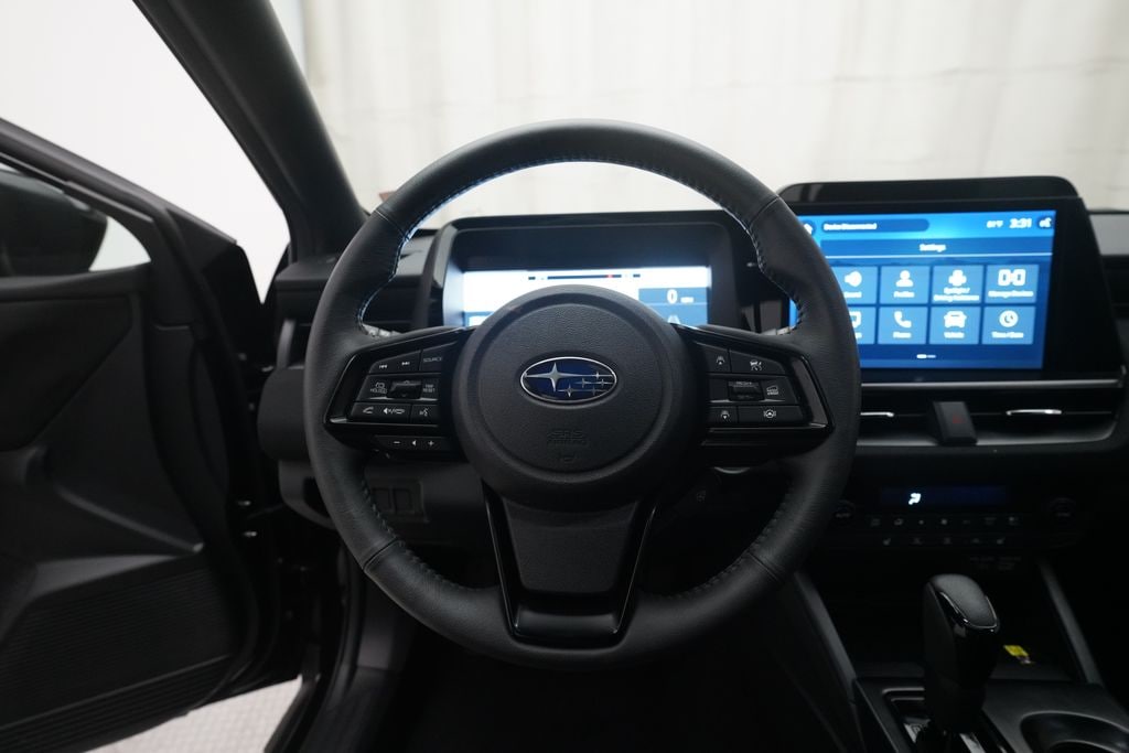 Certified 2026 Subaru Outback Premium SUV