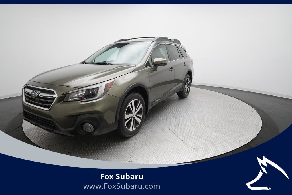 Used 2019 Subaru Outback 2.5i SUV