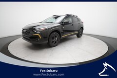 2025 Subaru Crosstrek Sport SUV
