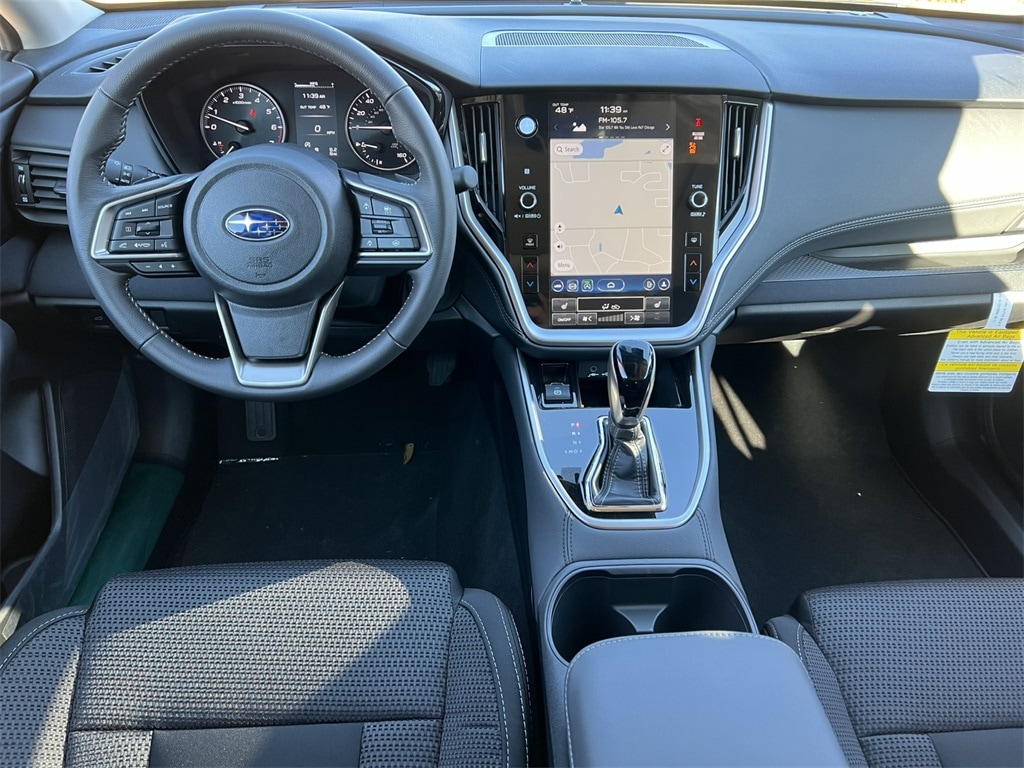 New 2025 Subaru Outback Premium SUV