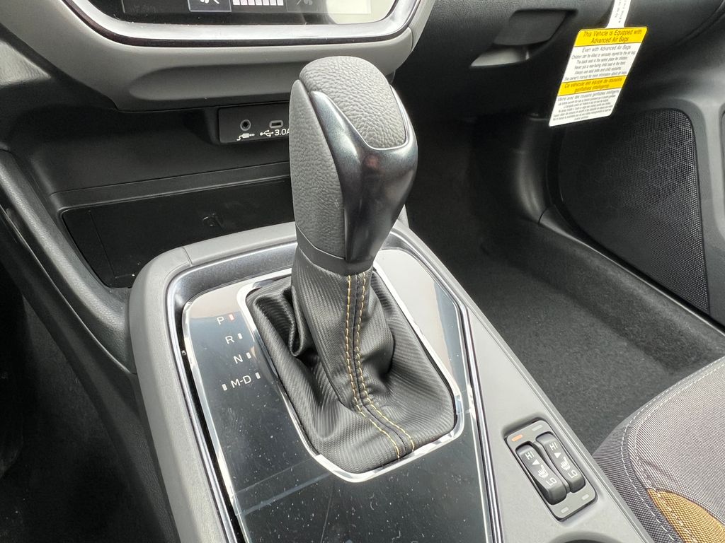 2026 Subaru Crosstrek Sport - Photo 30