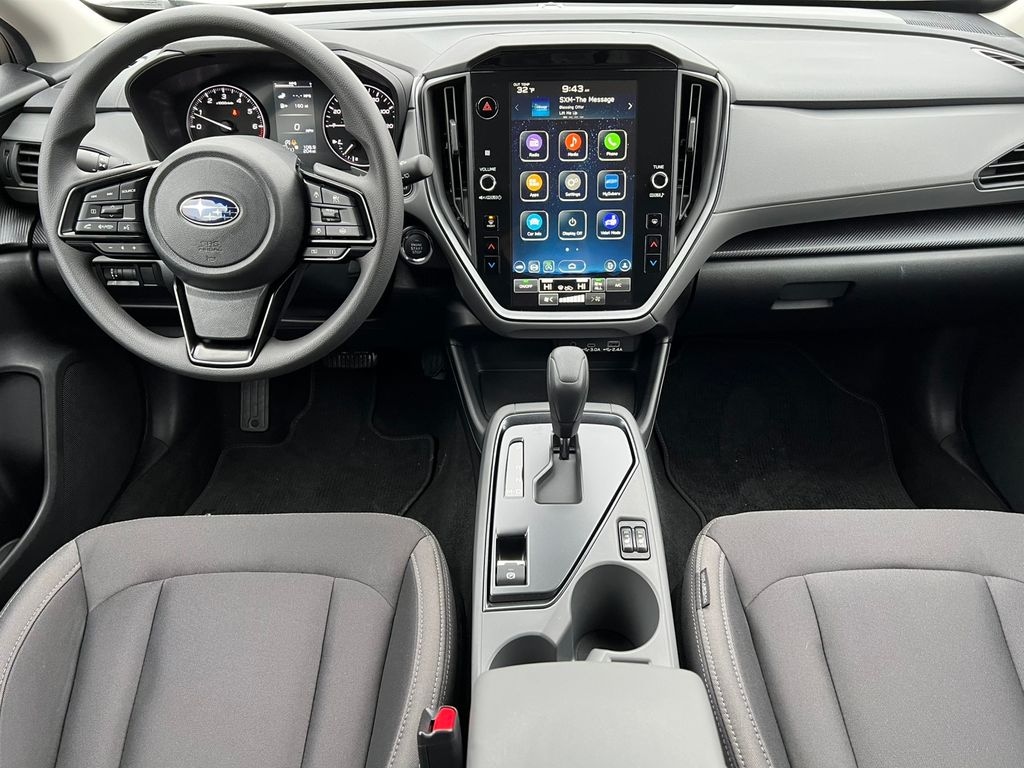 New 2026 Subaru Crosstrek Premium SUV