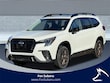  Subaru Ascent