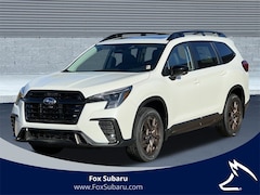 2026 Subaru Ascent Limited Bronze Edition 7-Passenger SUV