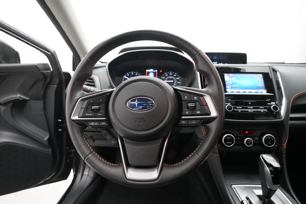 Used 2023 Subaru Crosstrek Premium SUV