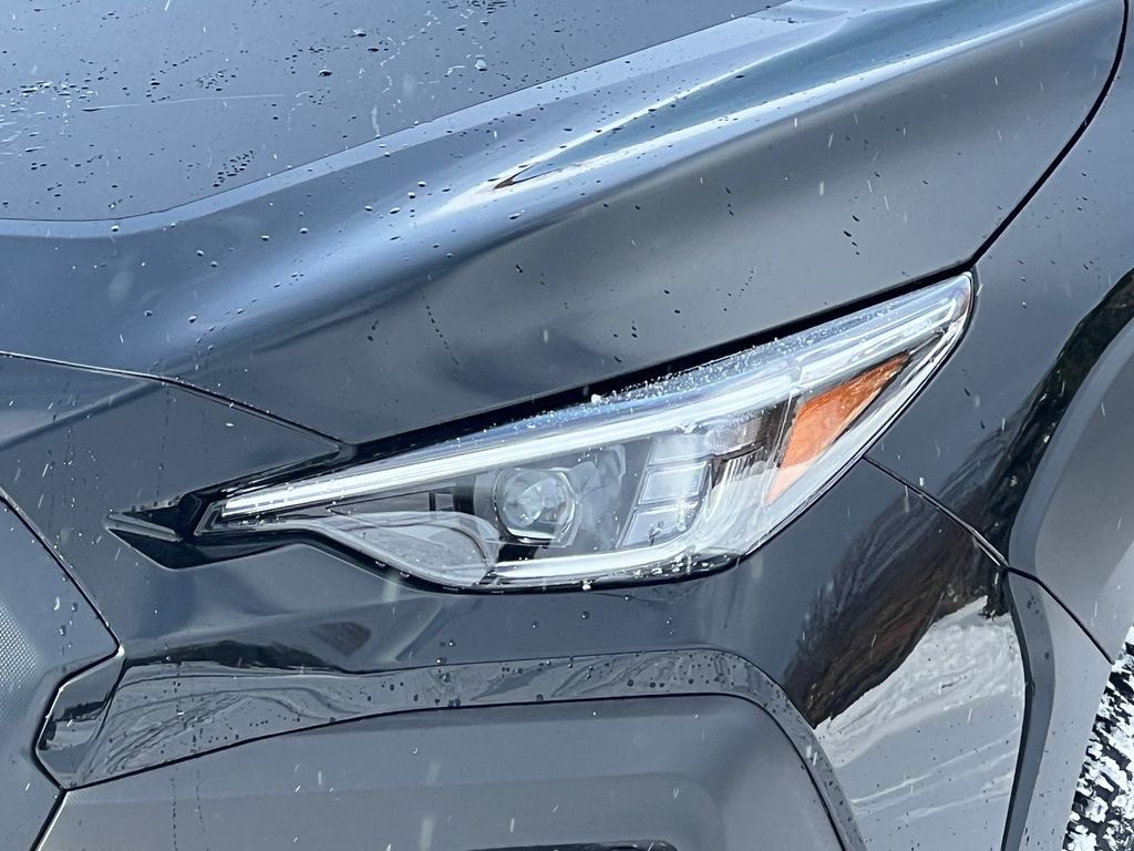 2026 Subaru Crosstrek Wilderness - Photo 40