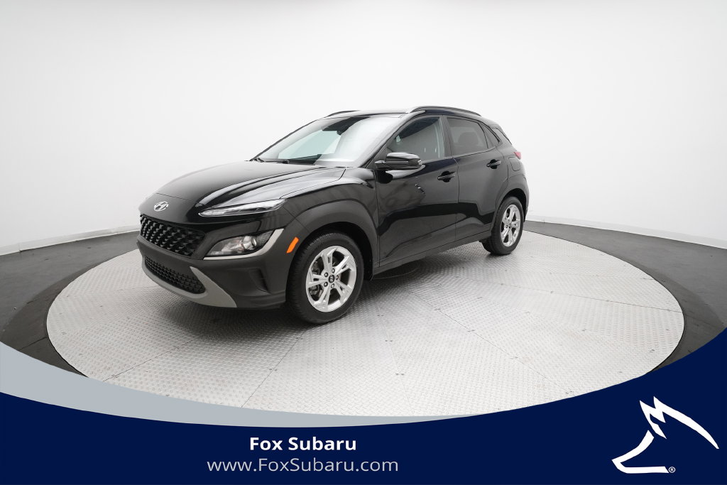 Used 2023 Hyundai Kona SEL SUV