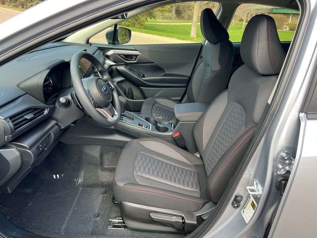 New 2026 Subaru Impreza Sport 5-Door