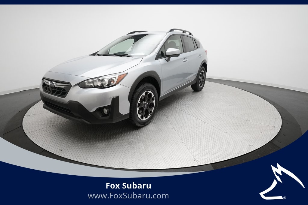 2023 Subaru Crosstrek Premium's photo