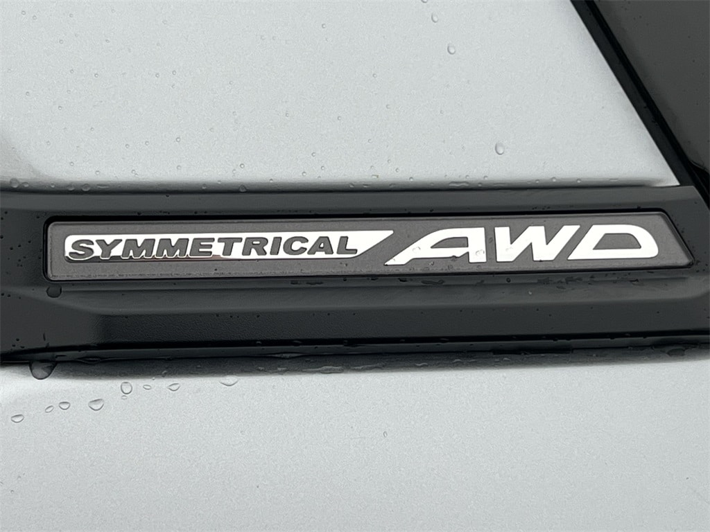 New 2026 Subaru Forester Premium SUV