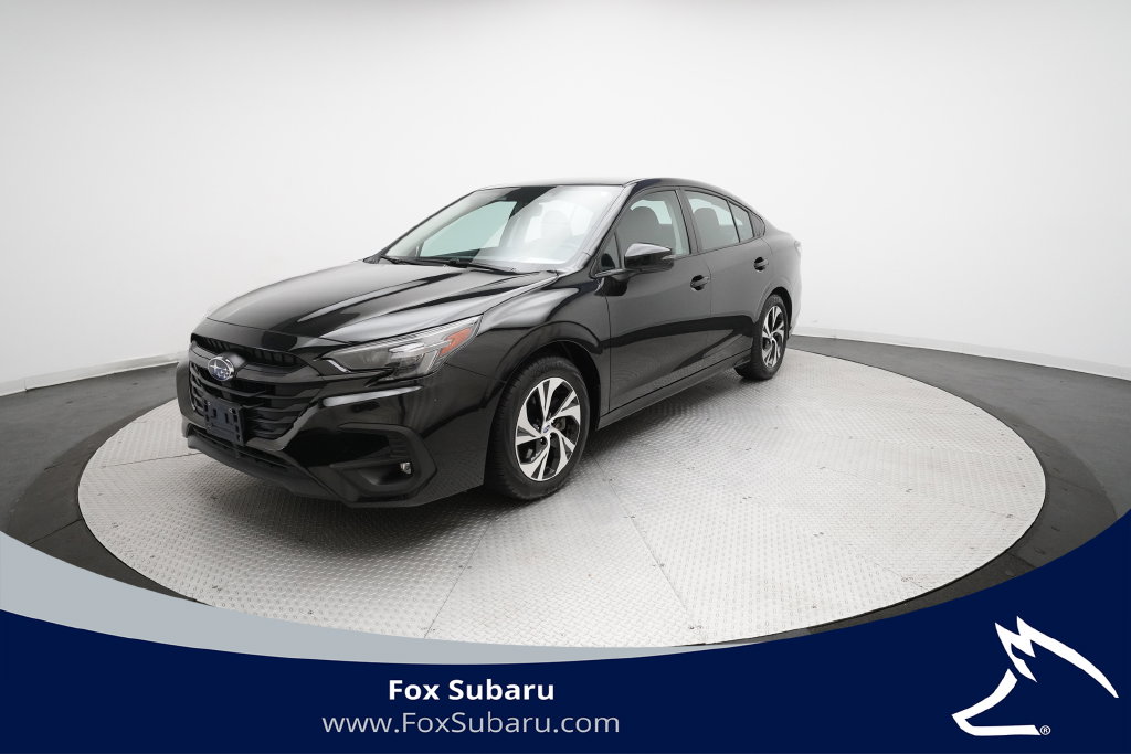  2025 Subaru Legacy Premium AWD   