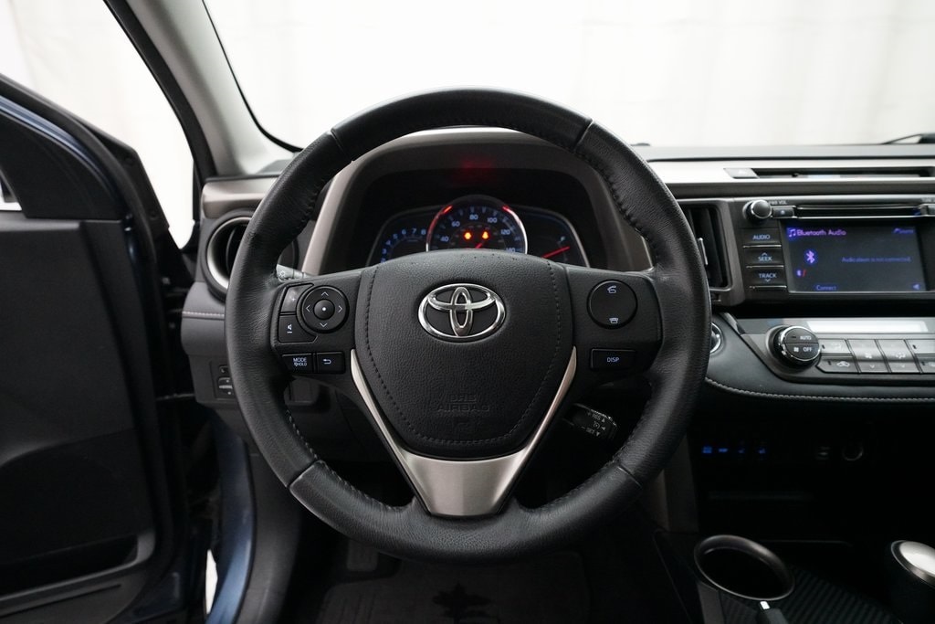 Used 2013 Toyota RAV4 Limited SUV